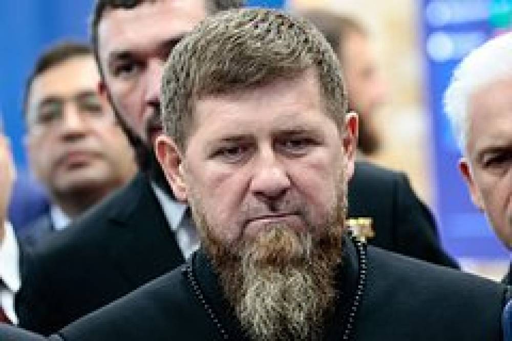 Kadırovdan vəzifədən gedəcəyi ilə bağlı açıqlama 