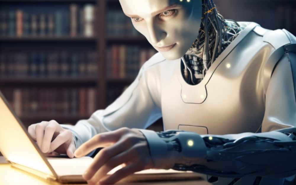 İmtahan cavabları süni intellektlə yoxlanılacaq?