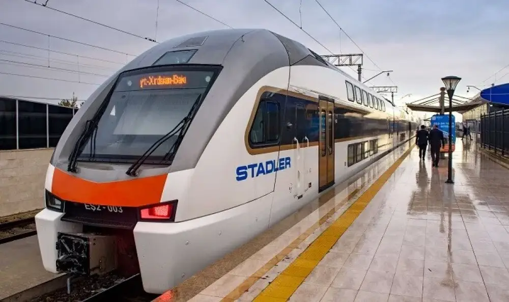 Abşeron dairəvi yolunda stansiyaların sayı 40-a çatdırılacaq