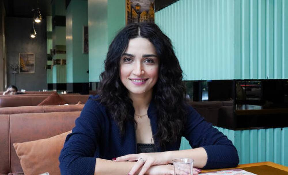 Tanınmış azərbaycanlı aktrisaya ağır İTKİ - FOTO