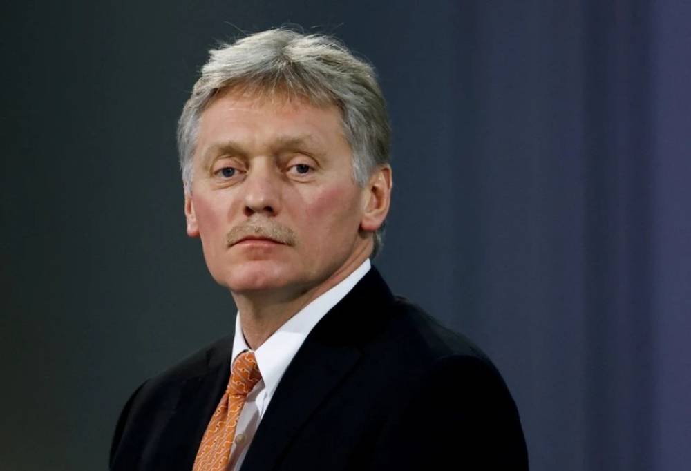 Peskov: Moskva Kiyevlə məhbus mübadiləsi üzərində işləyir