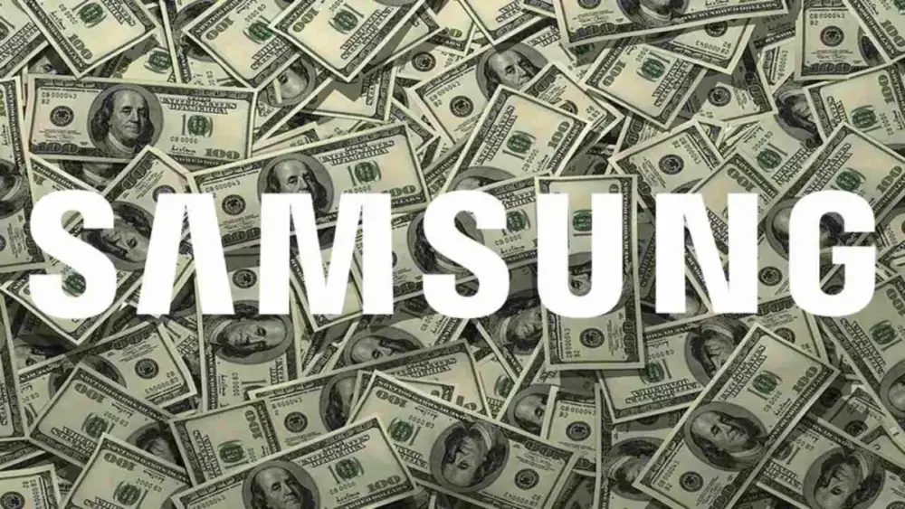 Samsung-un bazar dəyəri 1 trilyon dolları keçdi: Səhmlərdə tarixi rekord