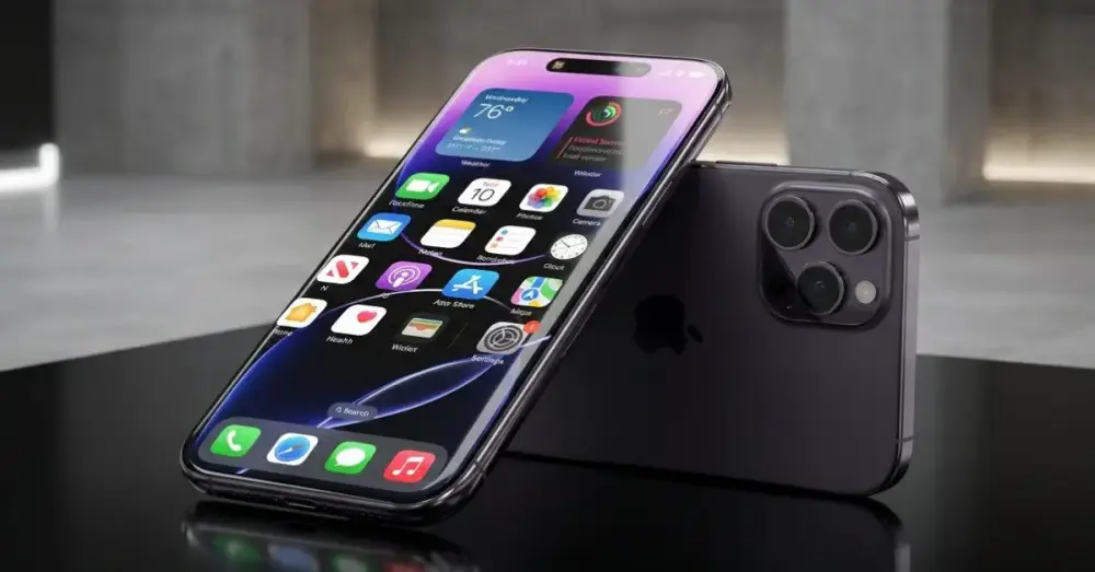 iPhone 19 haqqında məlumatlar üzə çıxmağa başladı: Android telefonlarına bənzəyəcək