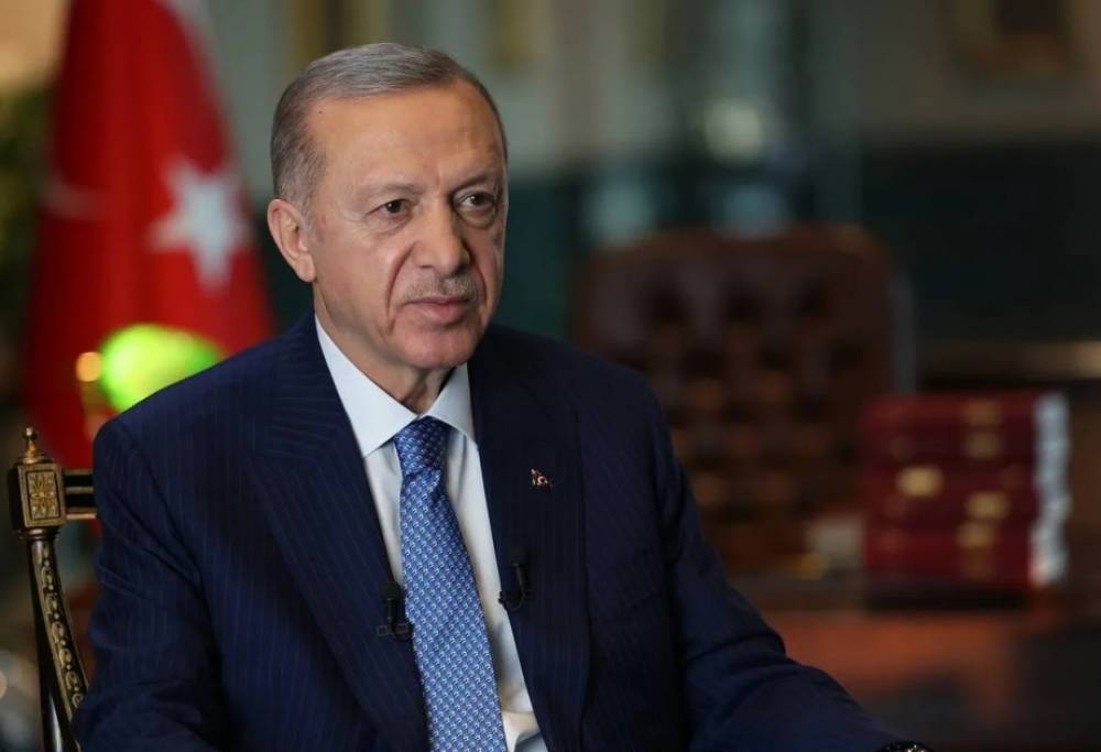 Ərdoğan: Ankara ABŞ–İran atəşkəsini qorumaq üçün çalışır