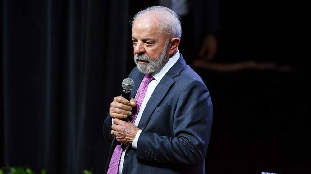 Braziliya Prezidenti Lula da Silvaya dəri xərçəngi diaqnozu qoyuldu