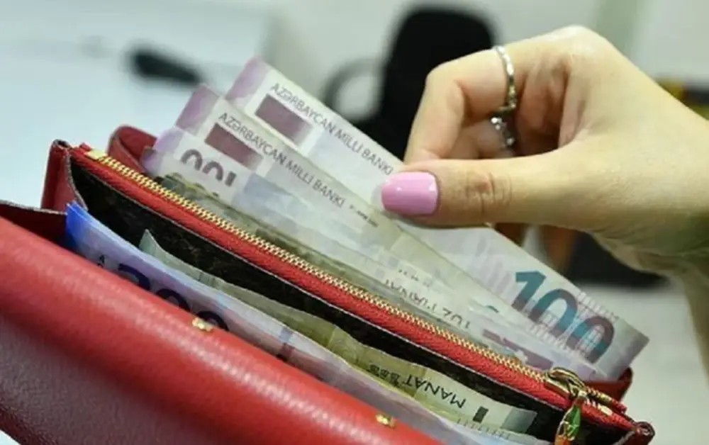 Apreldə yaşa görə aylıq sosial müavinət alanların SAYI AÇIQLANDI