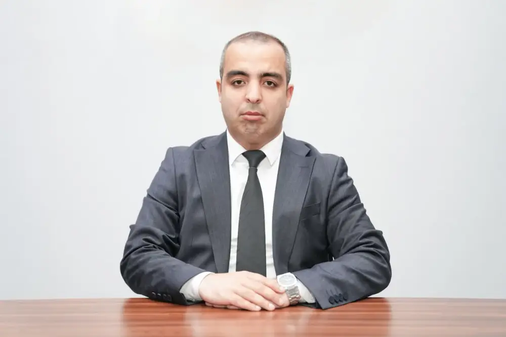 Naxçıvan Sosial Xidmətlər Agentliyinin İdarə Heyətinə yeni sədr təyin olunub
