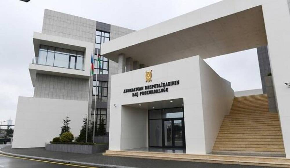 Ukrayna onu Azərbaycana təhvil verir