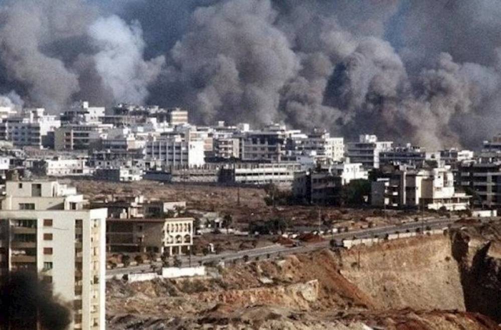 İsrailin hücumları nəticəsində Livanda bir ailənin beş üzvü həlak olub 