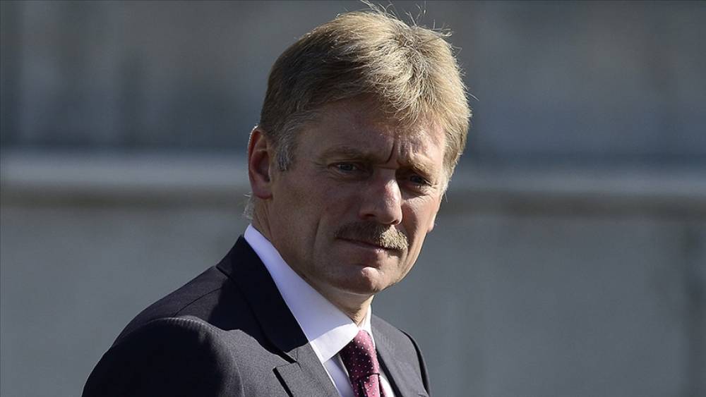 Peskov: ABŞ Aİ-dən fərqli olaraq Ukrayna münaqişəsində vasitəçi rolunu oynayır