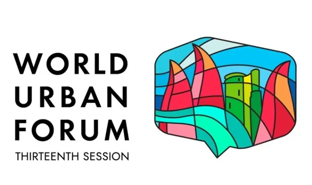 WUF13-də ilk dəfə Aborigen Xalqlar Qrupu yaradıldı