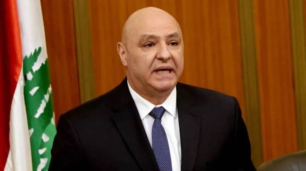Netanyahu ilə görüşmək üçün vaxt uyğun deyil - Livan prezidenti