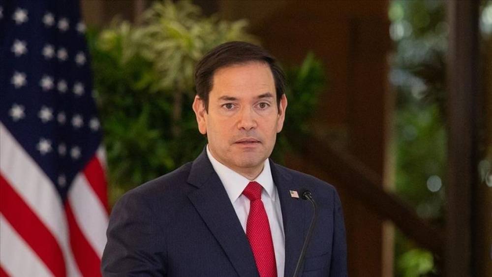 Rubio: ABŞ Ukraynanın bu planından narahatdır