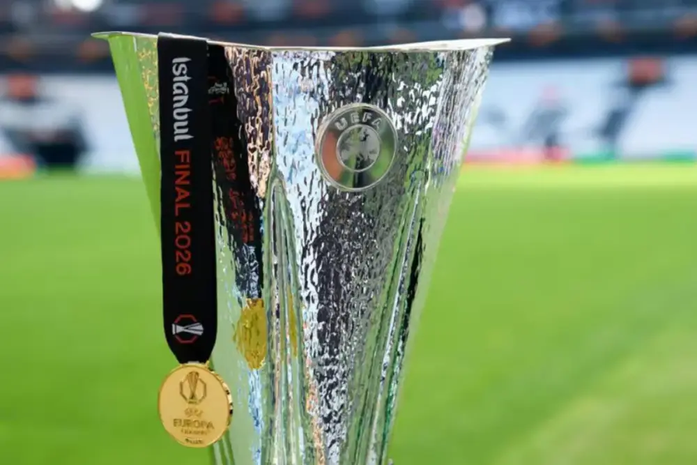 UEFA Avropa Liqasında FİNAL HƏYƏCANI
