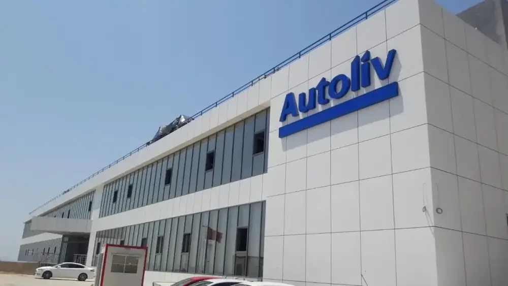 Autoliv şirkəti Türkiyədəki dörd istehsal müəssisəsini bağlayır 