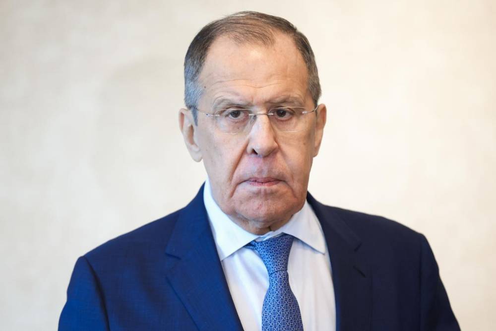 Lavrov və Fələstin vitse-prezidenti Qəzza Zolağındakı vəziyyəti müzakirə etdilər
