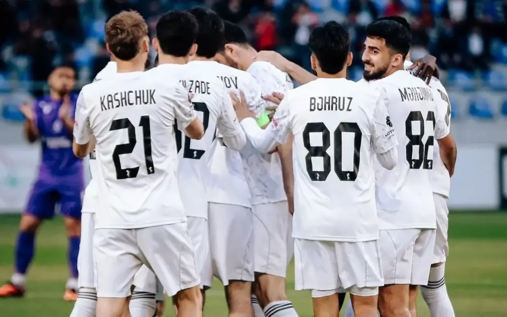 "Qarabağ" mövsümü qələbə ilə başa vurdu