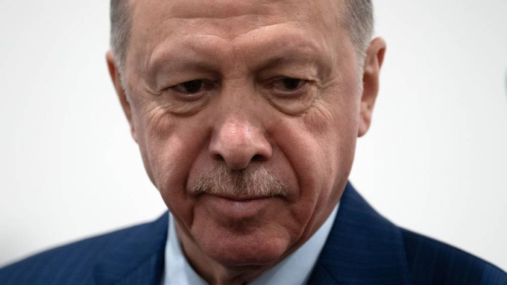 Ərdoğandan Putinin nüvə doktrinası fərmanına reaksiya