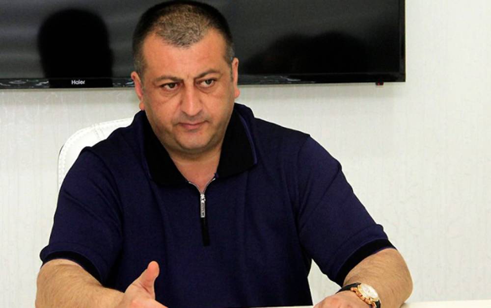 "Uduzanda da kişi kimi uduzmaq lazımdır, dovşan kimi yox"