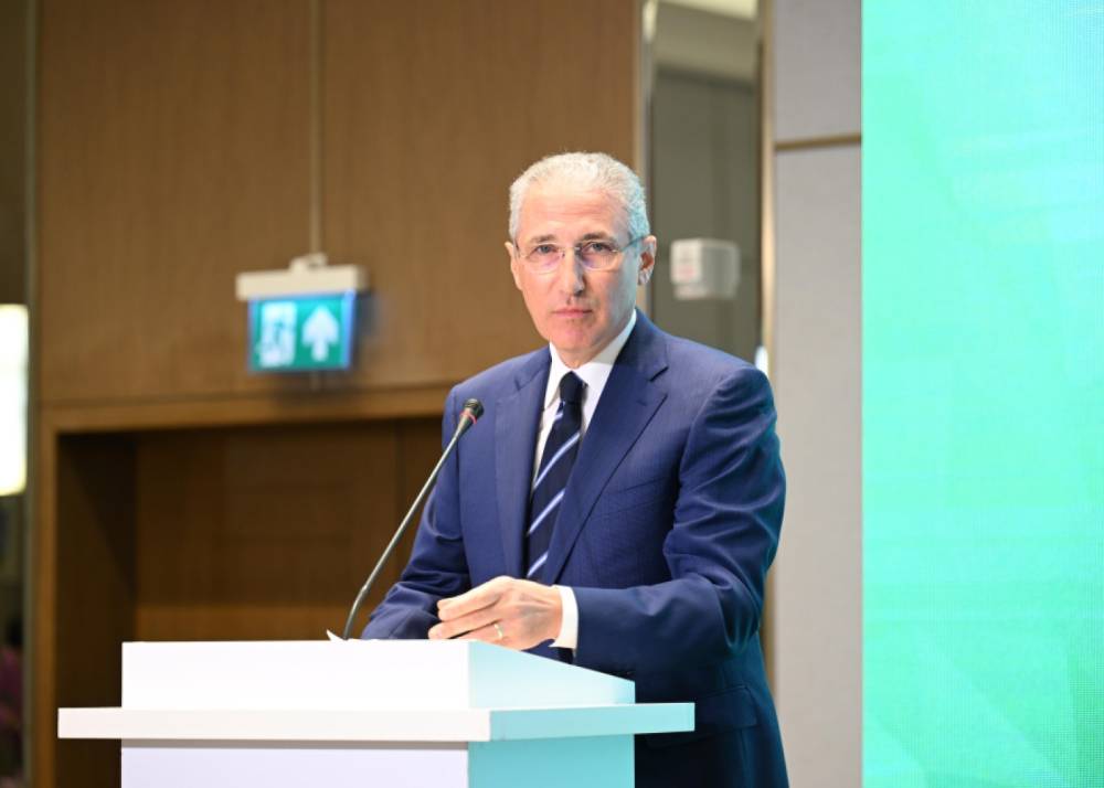 Azərbaycan Uşaqlar, Gənclər və İqlim Fəaliyyəti Bəyannaməsini imzaladı 