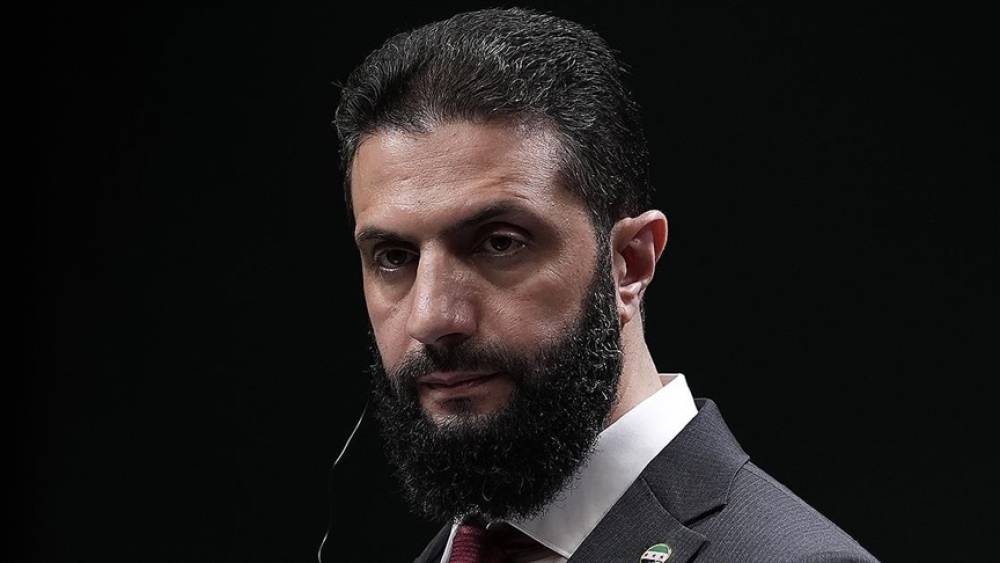 BMT Təhlükəsizlik Şurası Suriya prezidentinə qarşı sanksiyaların ləğvini təsdiqlədi