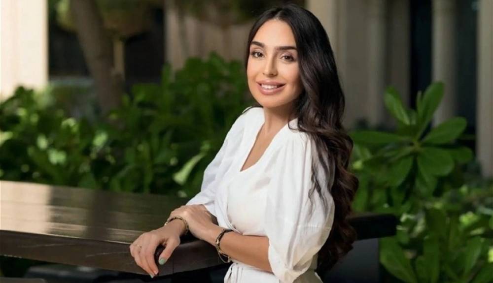 Leyla Əliyeva Zəfər Günü ilə bağlı paylaşım etdi