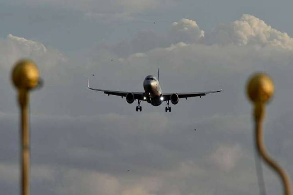 ABŞ-da təyyarə qəzaya uğradı: Ölənlər və yaralananlar var