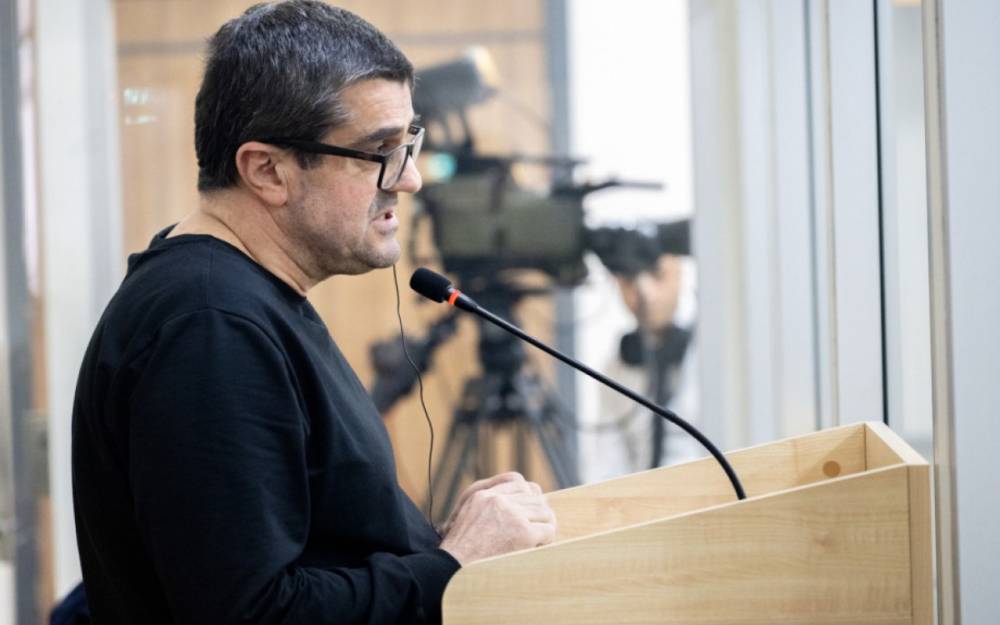 Arayik Harutyunyanın cinayətlərdə iştirakı sübutlarla təsdiqləndi