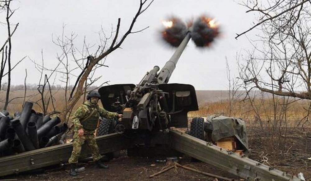 Rusiya-Ukrayna müharibəsində daha bir azərbaycanlı öldü