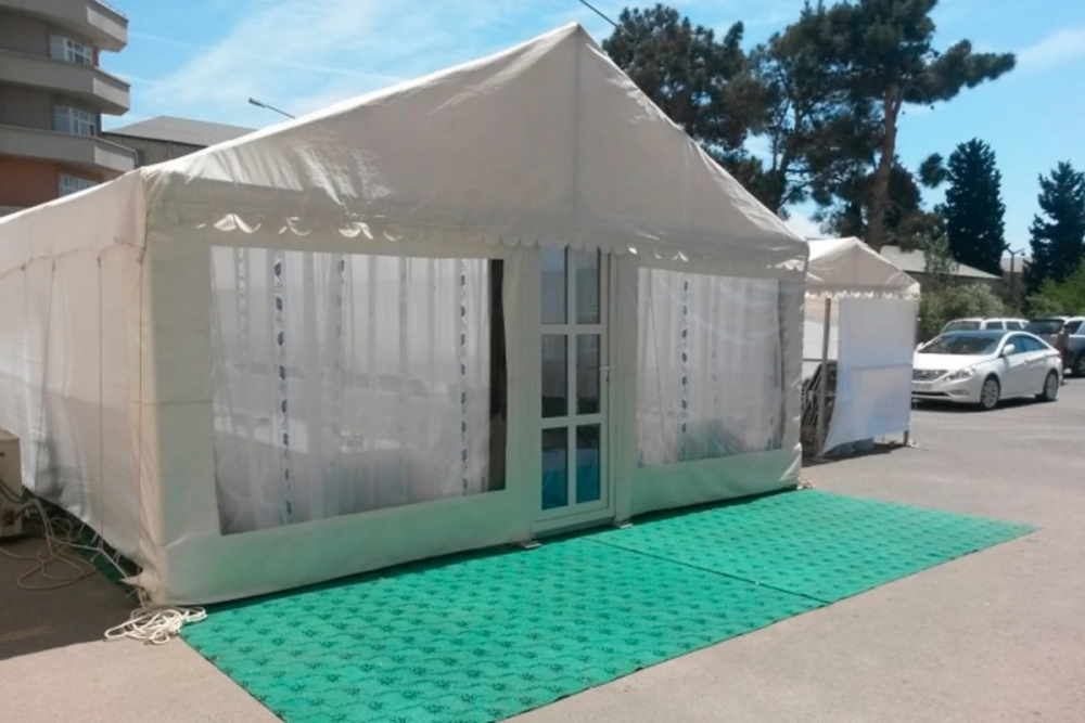 Azərbaycanda tanınmış həkim vəfat etdi - FOTO