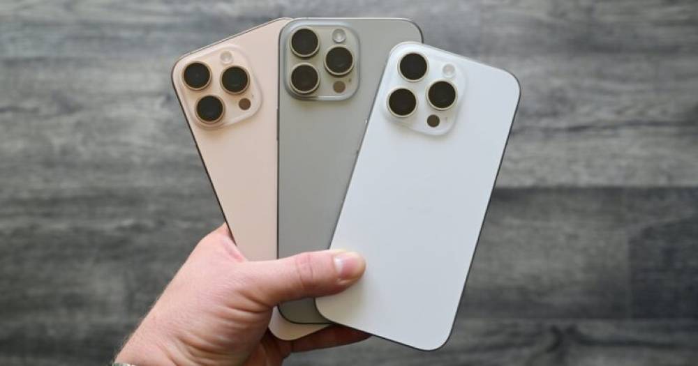 "iPhone"lar tezliklə Starlinklə peyk əlaqəsi qura bilər