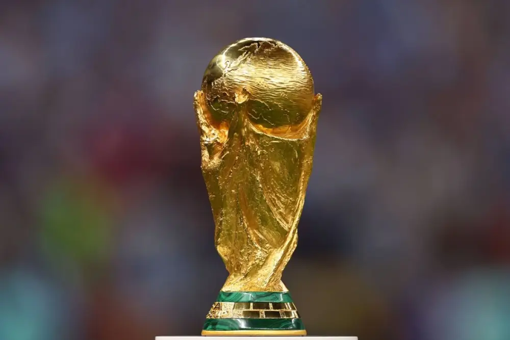 Futbol üzrə dünya çempionatının oyunları üçün bir milyondan çox bilet satılıb