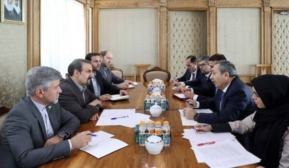 Pezeşkian Azərbaycanla bağlı göstəriş verdi - Sənayi