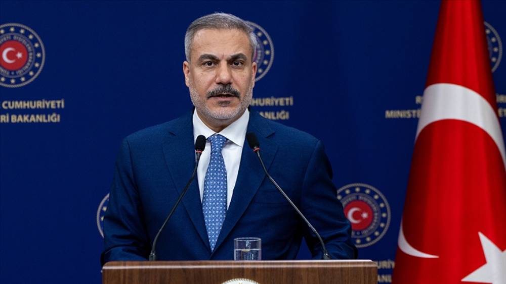 Hakan Fidan: Netanyahu Qəzzada atəşkəsi pozmaq üçün bəhanə axtarır