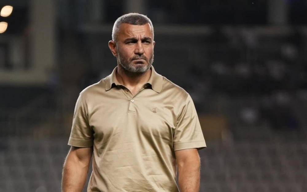 Qurban Qurbanov yeni biznes qurdu