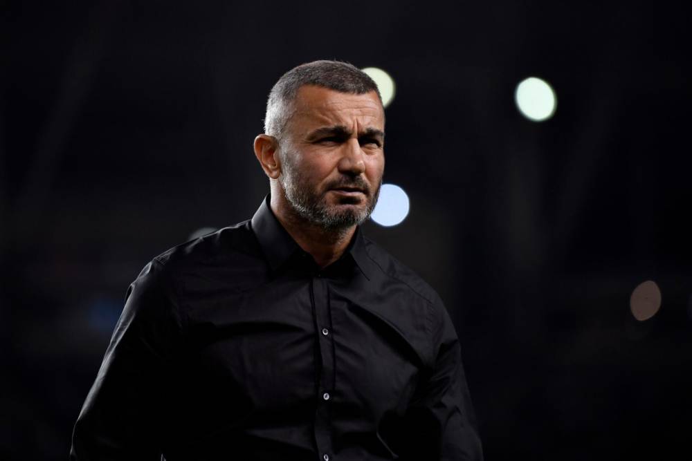 Qurban Qurbanov: "Hər rəqibə qarşı yaxşı hazırlaşmalıyıq"