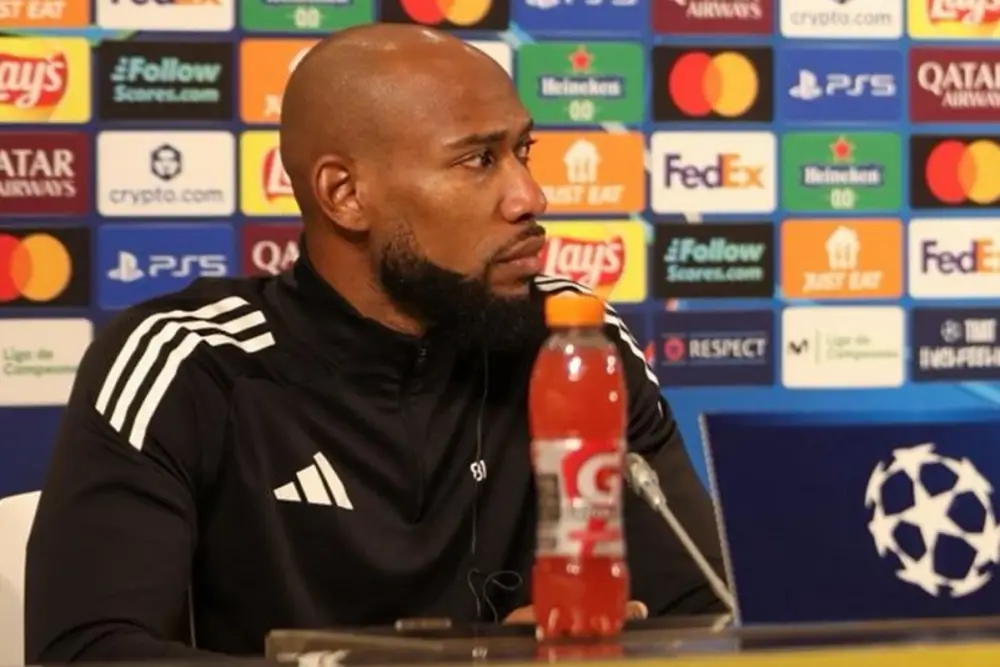 "Qarabağ"ın futbolçusu: "Atletik"ə qarşı layiqli mübarizə aparmaq istəyirik"