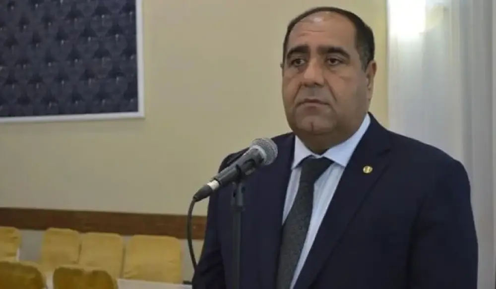 DTX-nın saxladığı başçının köməkçisi danışdı