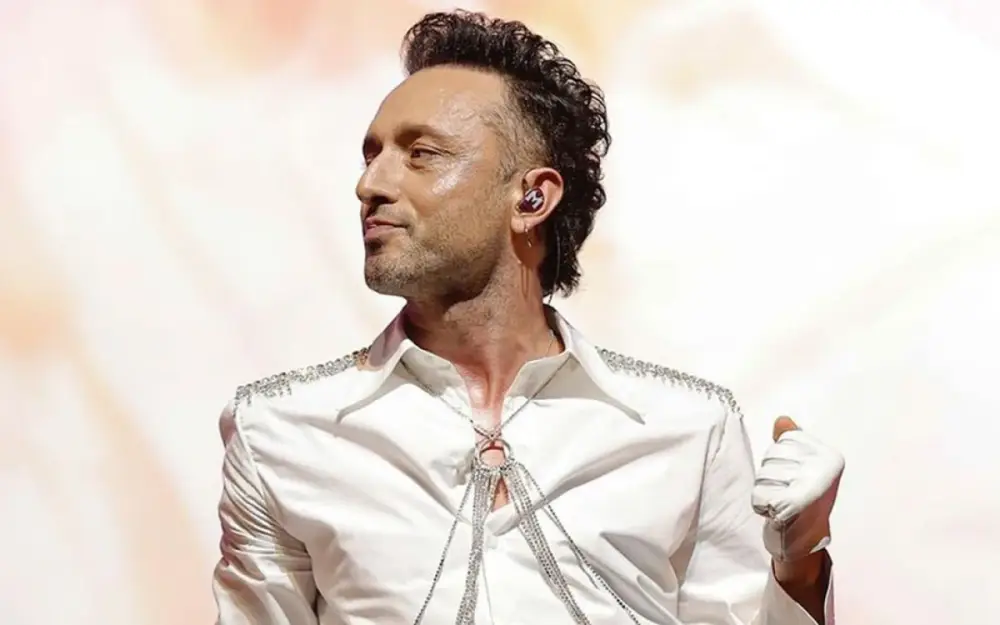 Mabel Matizin həbsi istənilir