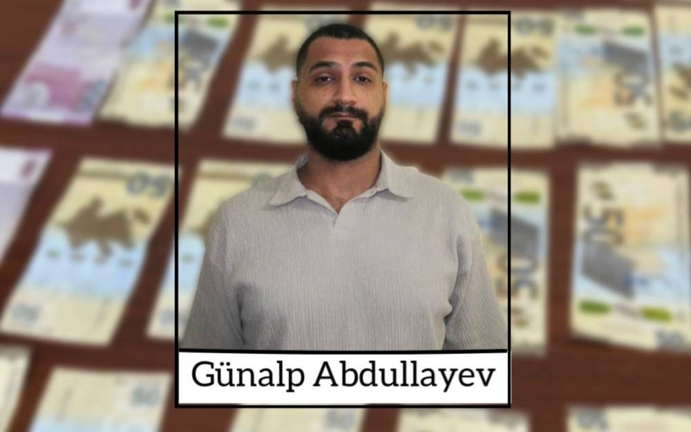 İş qurmaq adı ilə 87 min manatlıq dələduzluq etdi