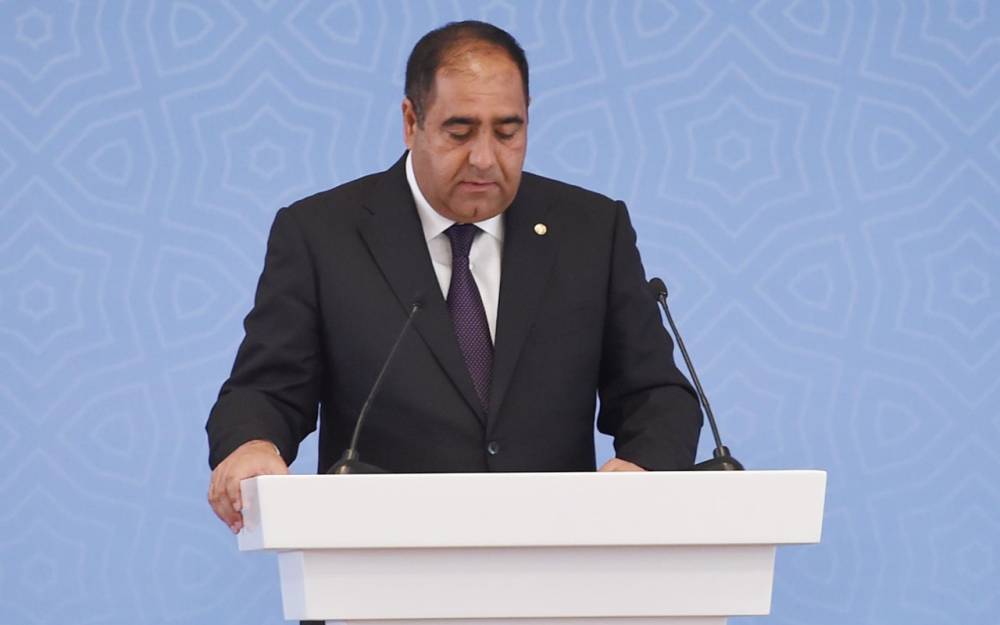 DTX əməliyyat keçirir - İcra başçısı saxlanıldı