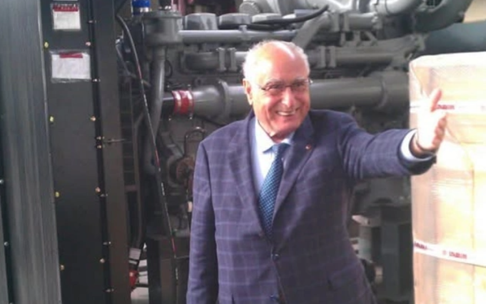 Azərbaycanda sabiq rektor vəfat etdi