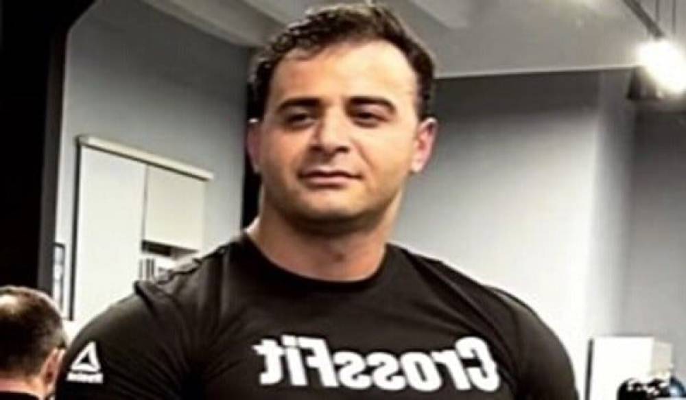 Həyat yoldaşına işgəncə verən ər saxlanıldı