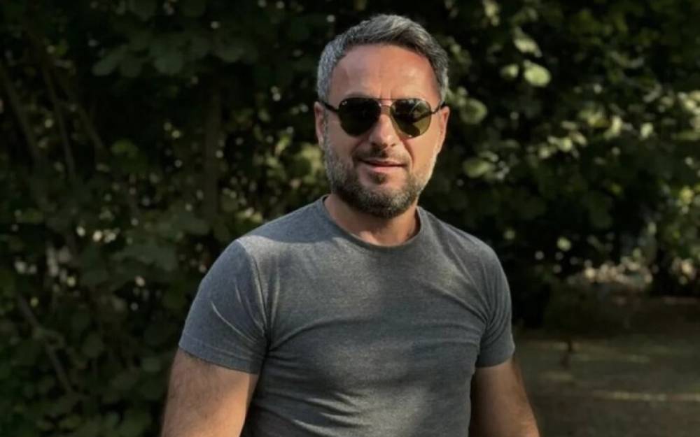 Rəşad Bəxtiyarov vəfat etdi