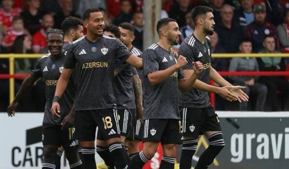 “Çelsi"yə görə "Qarabağ"ın oyununun yeri dəyişdirildi