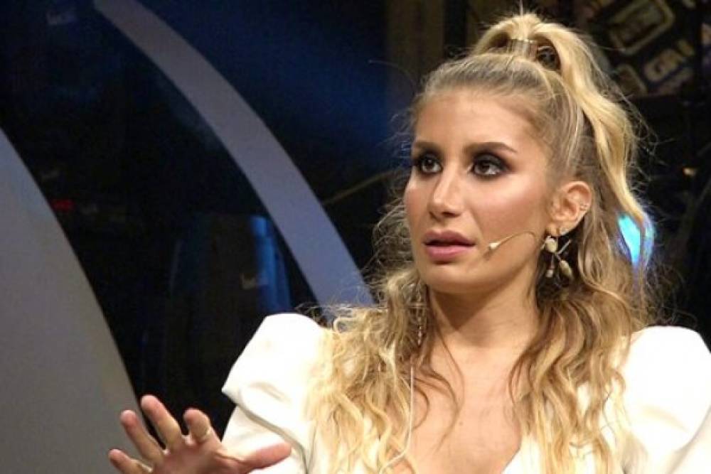 "Taniya biləcəyiniz ən ağıllı qadınam" - İrəm Dərici