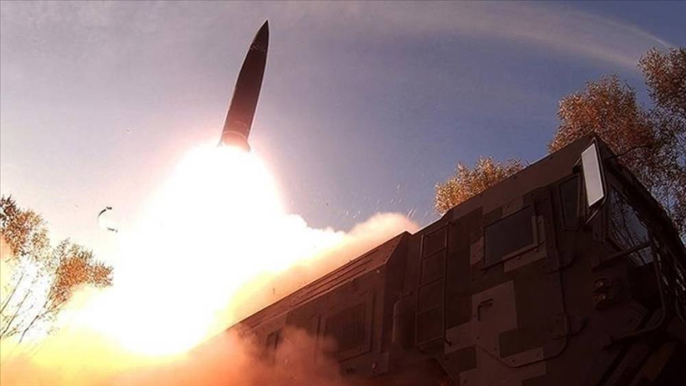 WSJ: ABŞ Ukraynanın Qərbin uzaqmənzilli raketlərindən istifadəsinə qoyulan qadağanı ləğv edir