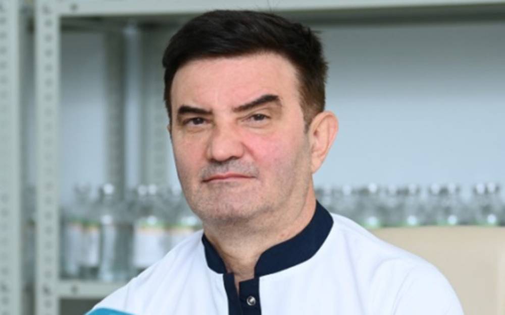 "Məndən iki mənzil və 400 min manat istədilər" - Azər Maqsudov