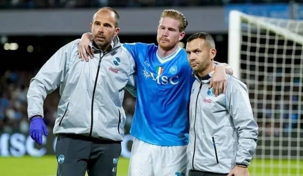 “Qarabağ"a xoş xəbər: Ulduz futbolçu oynaya bilməyəcək