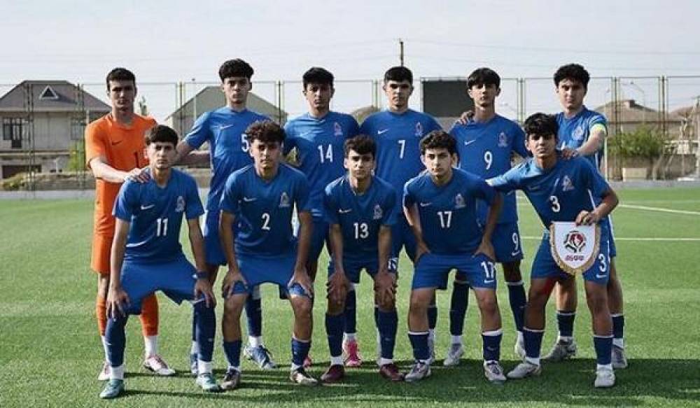 Millimizin III MDB Oyunları üçün heyəti açıqlandı